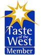 taste of the west